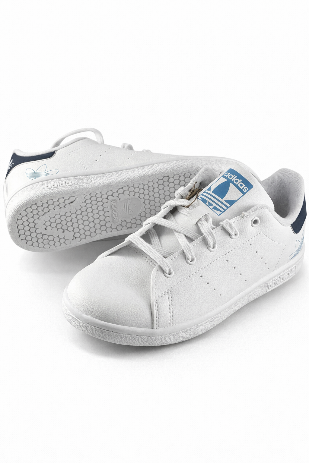 Adidas Stan Smith Gyerek Cipő Adidas