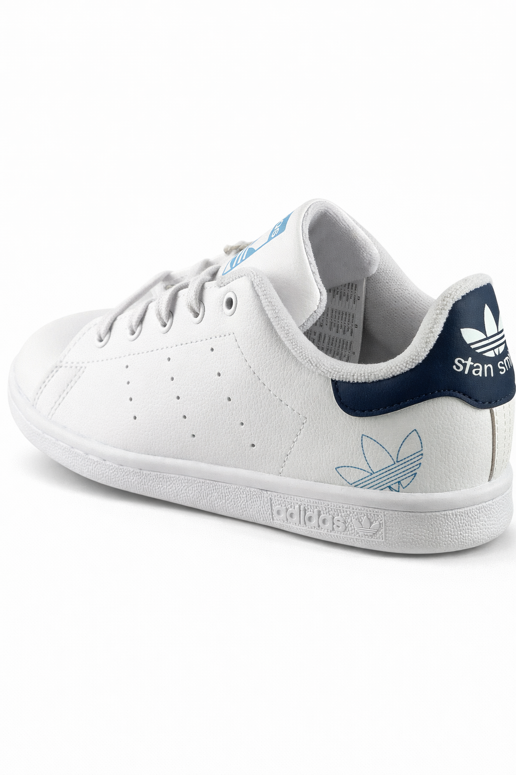 Adidas Stan Smith Gyerek Cipő Adidas