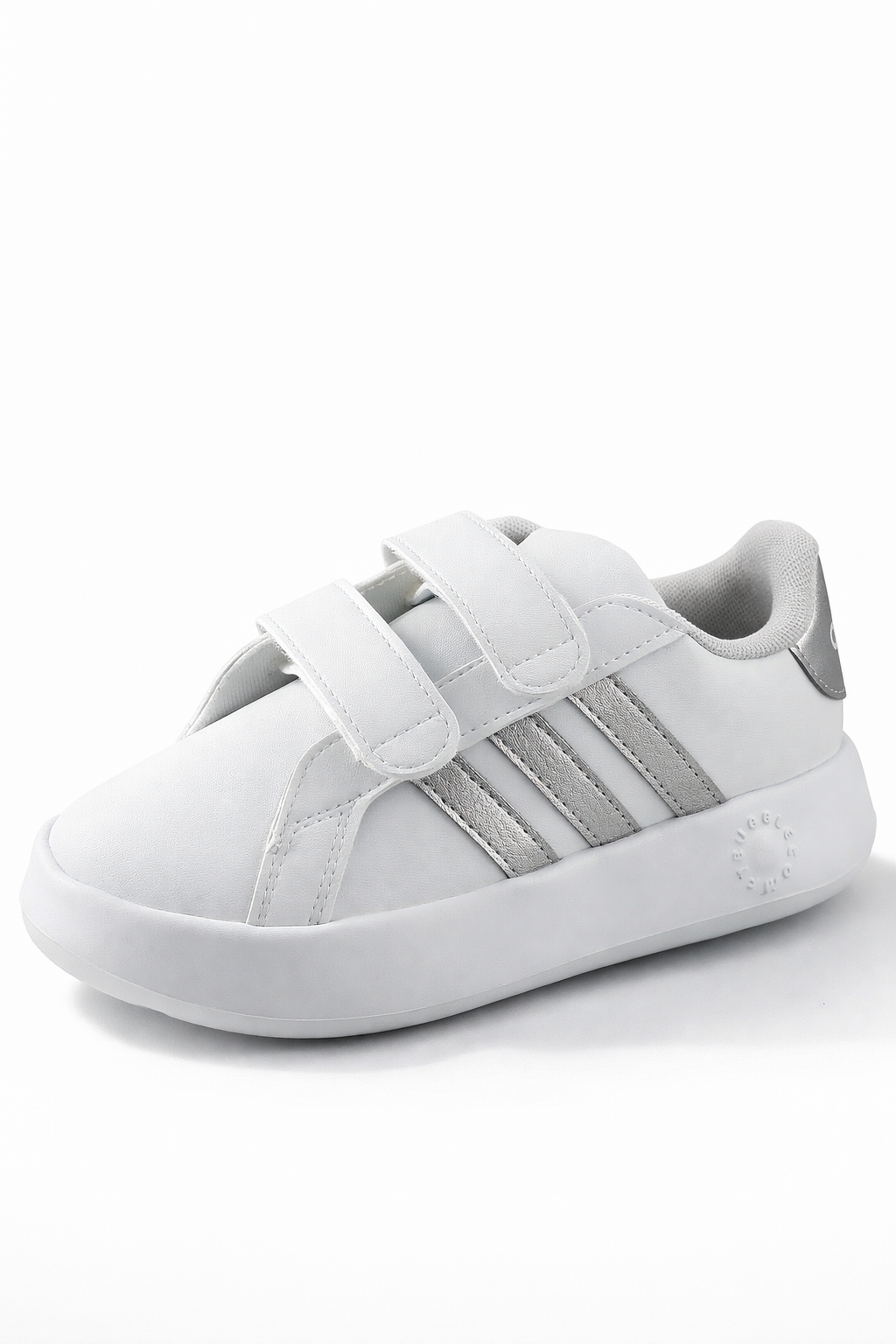 Adidas Grand Gyerek Cipő Adidas
