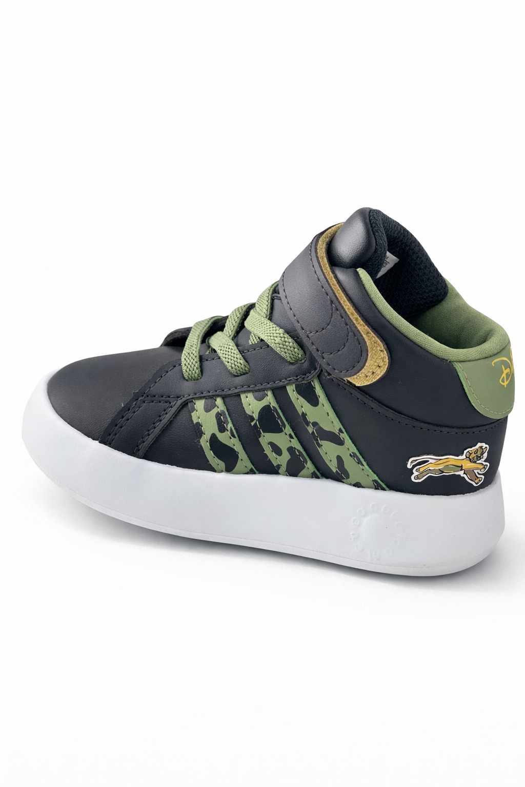 Disney x Adidas Grand Cipő adias
