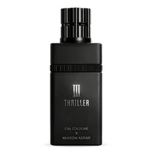 Maison Asrar X Cal Cologne III Thriller Extrait Maison Asrar