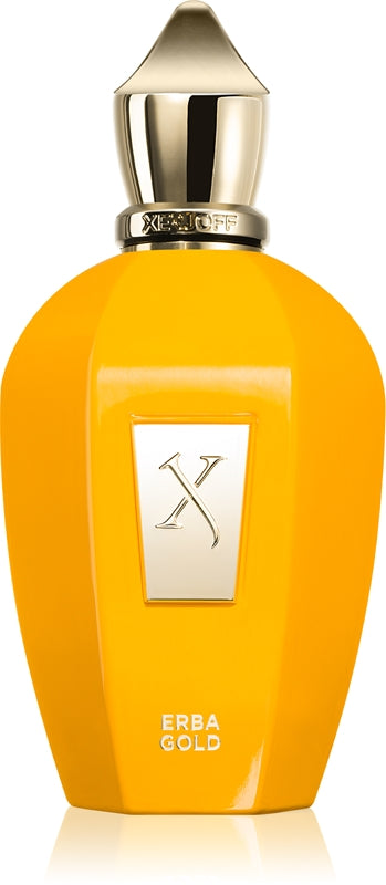 Xerjoff Erba Gold Xerjoff