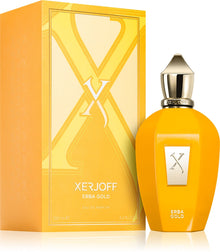 Xerjoff Erba Gold Xerjoff