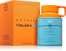 Odyssey Mandarin Sky Armaf