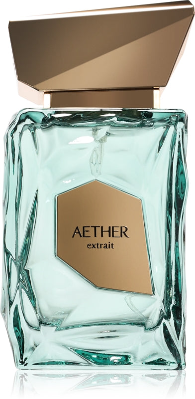 French Avenue Aether Extrait French Avenue