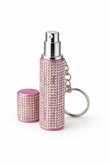parfüm újratölthető utazó spray GoldBrands