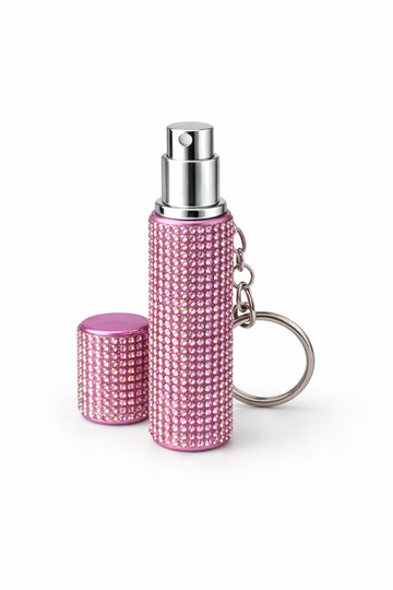 parfüm újratölthető utazó spray GoldBrands