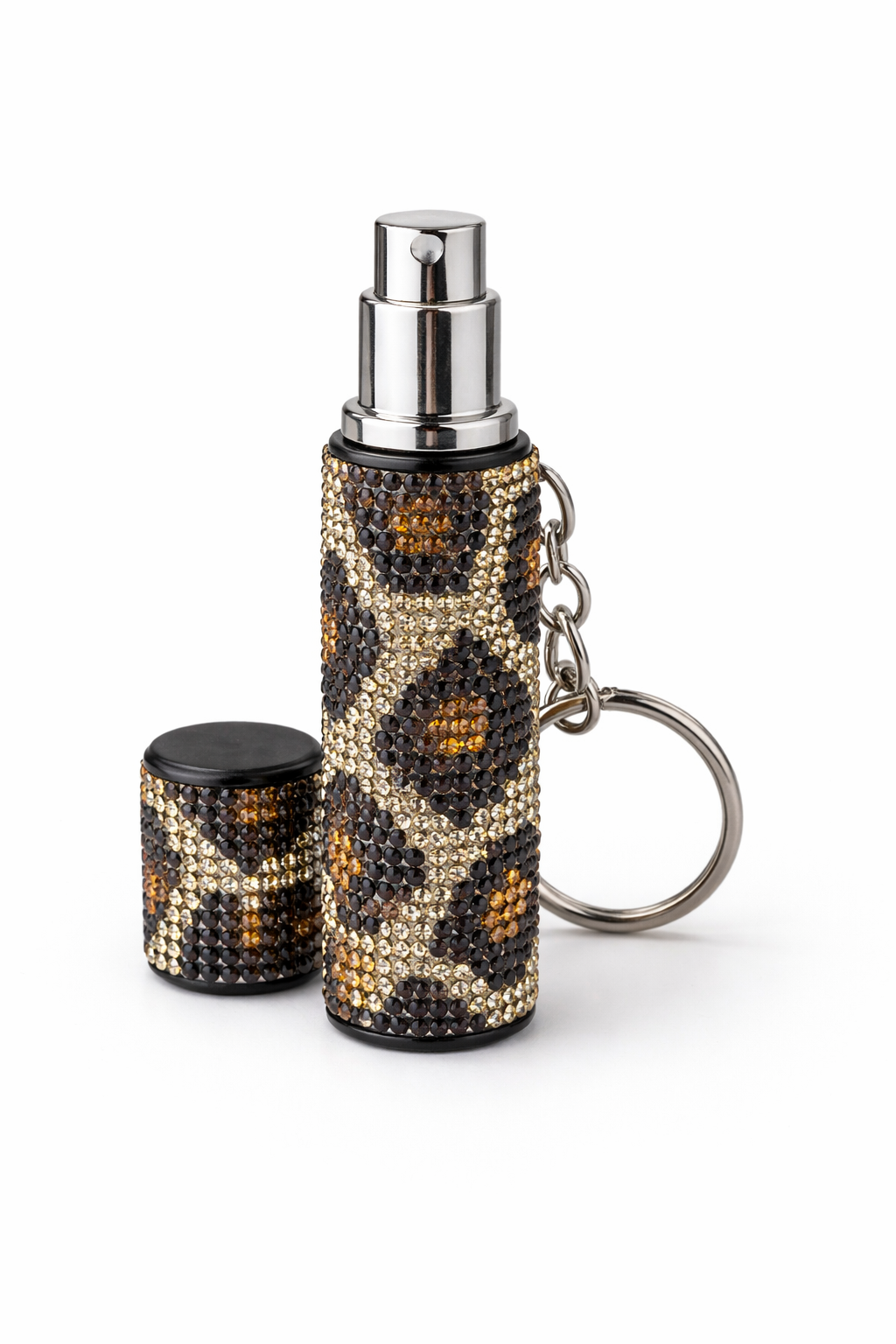parfüm újratölthető utazó spray GoldBrands