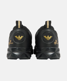 EA7 Emporio Armani Cipő EA7 Emporio Armani