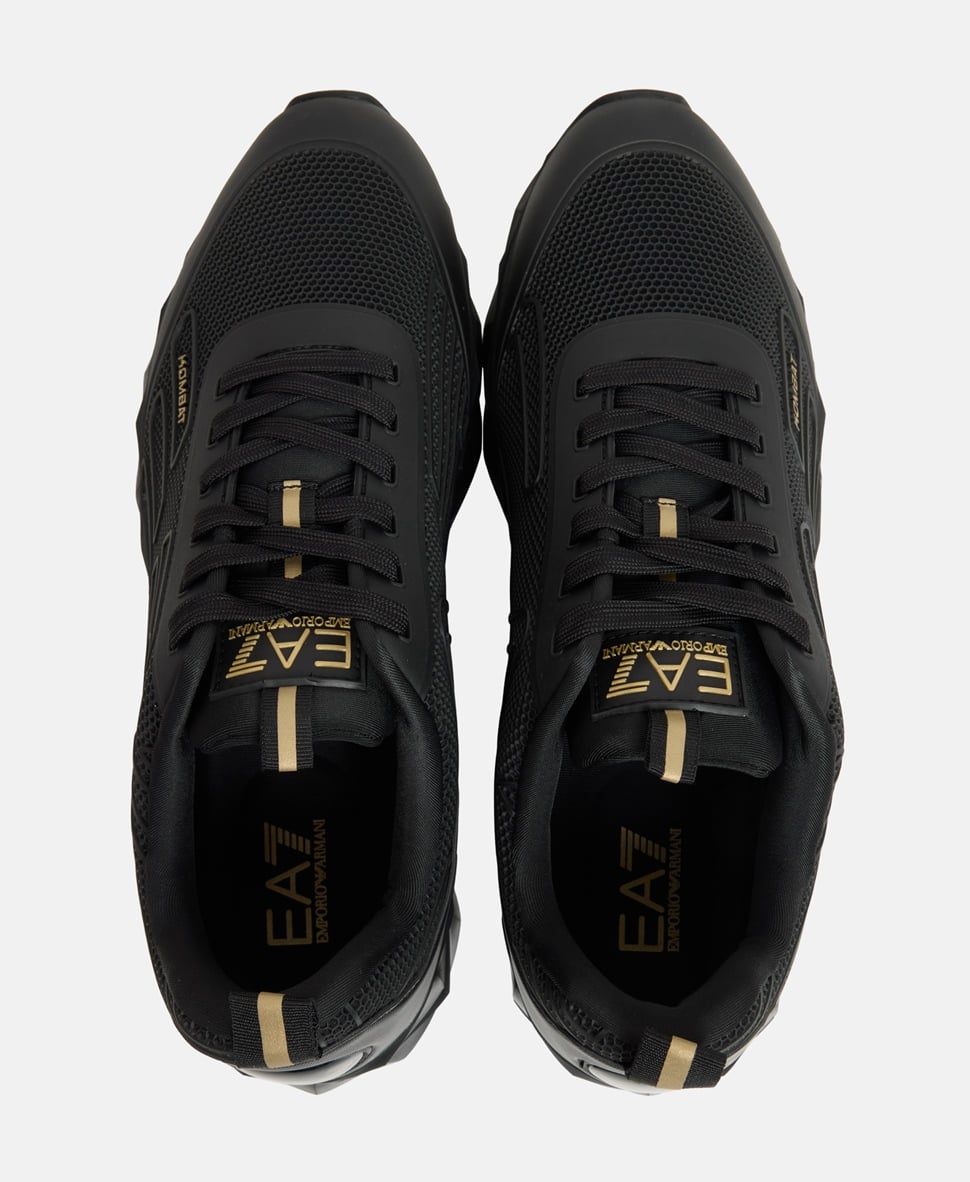 EA7 Emporio Armani Cipő EA7 Emporio Armani