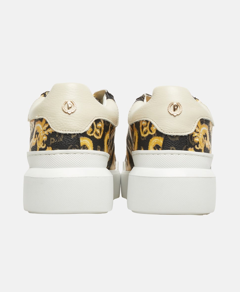 Pollini Cipő Pollini