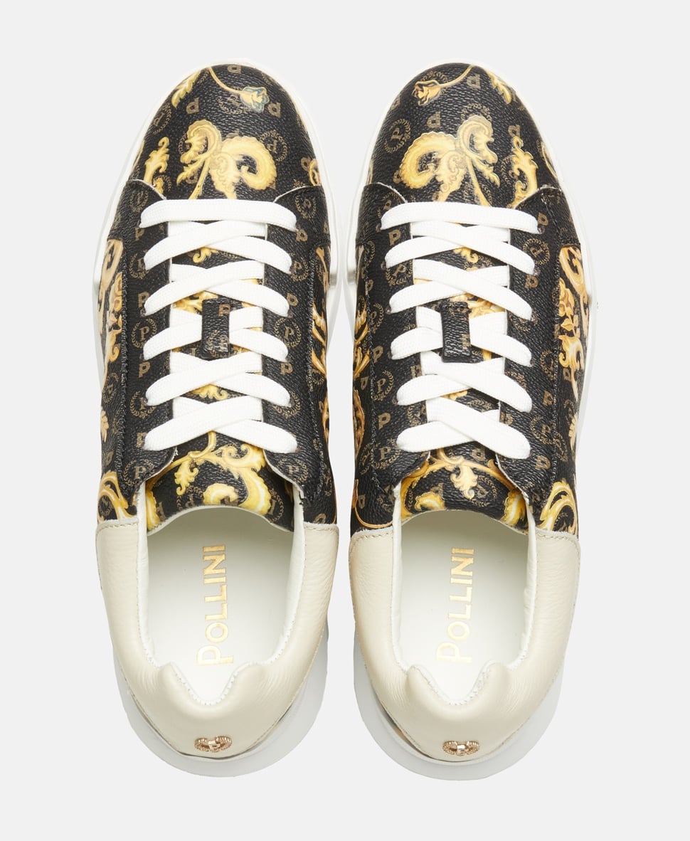 Pollini Cipő Pollini