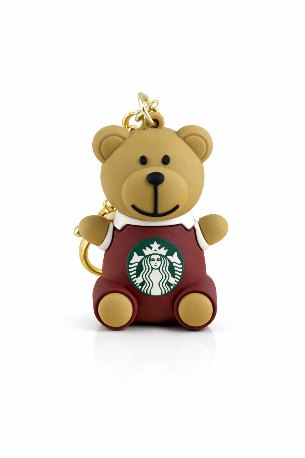 Macis kulcstartó GoldBrands