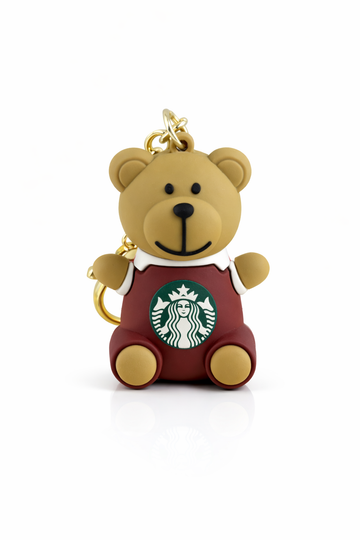 Macis kulcstartó GoldBrands