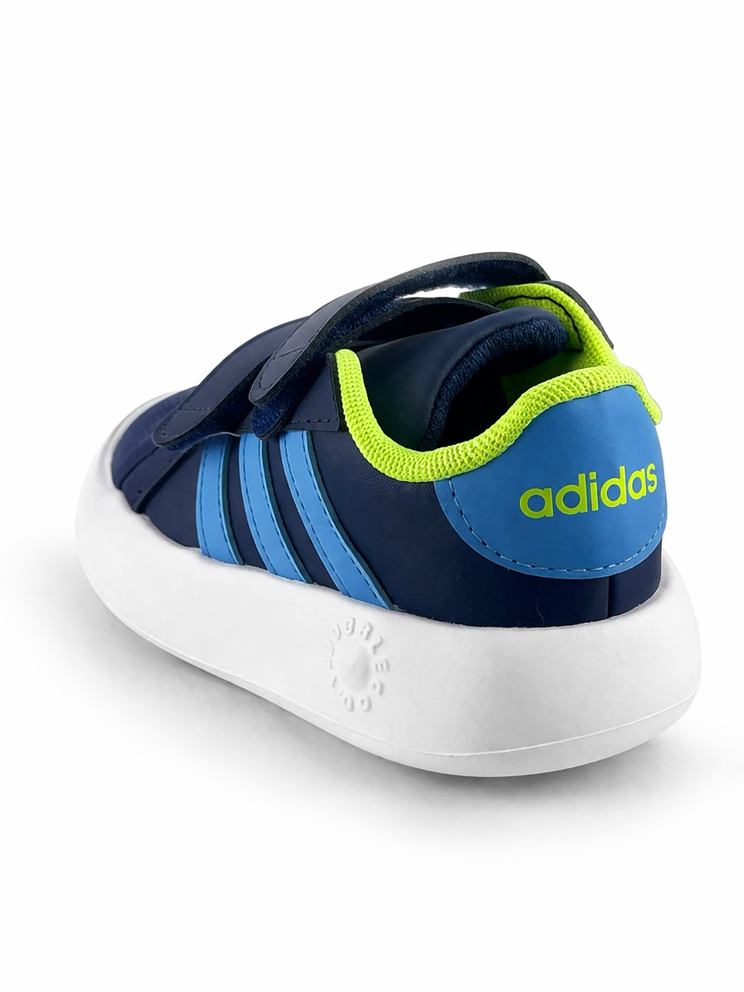 adidas  Grand Court gyerek cipő GoldBrands