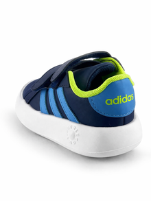 adidas  Grand Court gyerek cipő GoldBrands