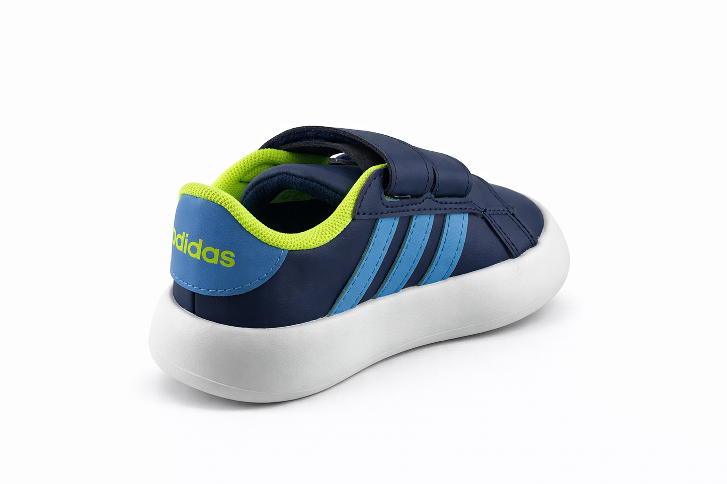 adidas  Grand Court gyerek cipő GoldBrands
