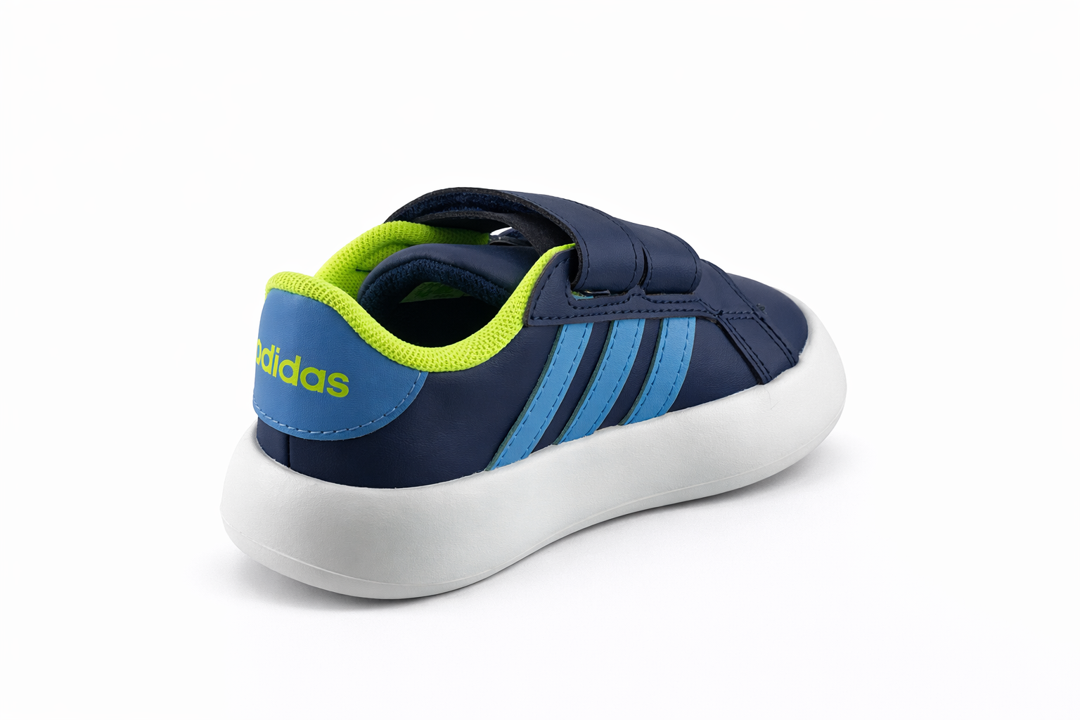 adidas  Grand Court gyerek cipő GoldBrands