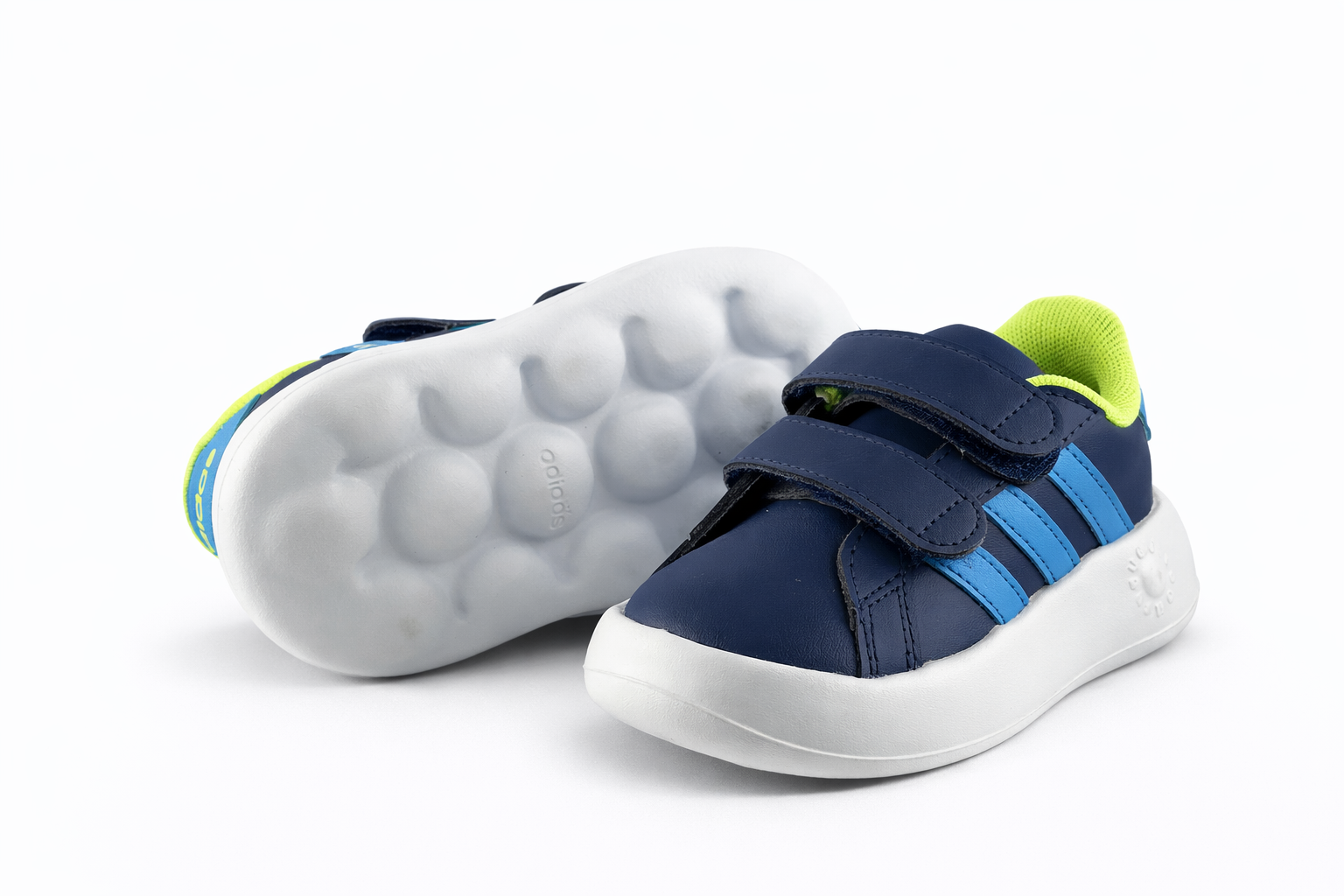 adidas  Grand Court gyerek cipő GoldBrands