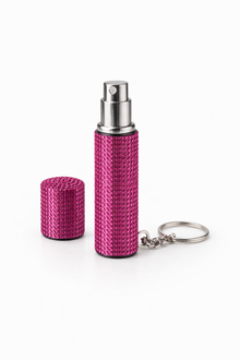 parfüm újratölthető utazó spray GoldBrands