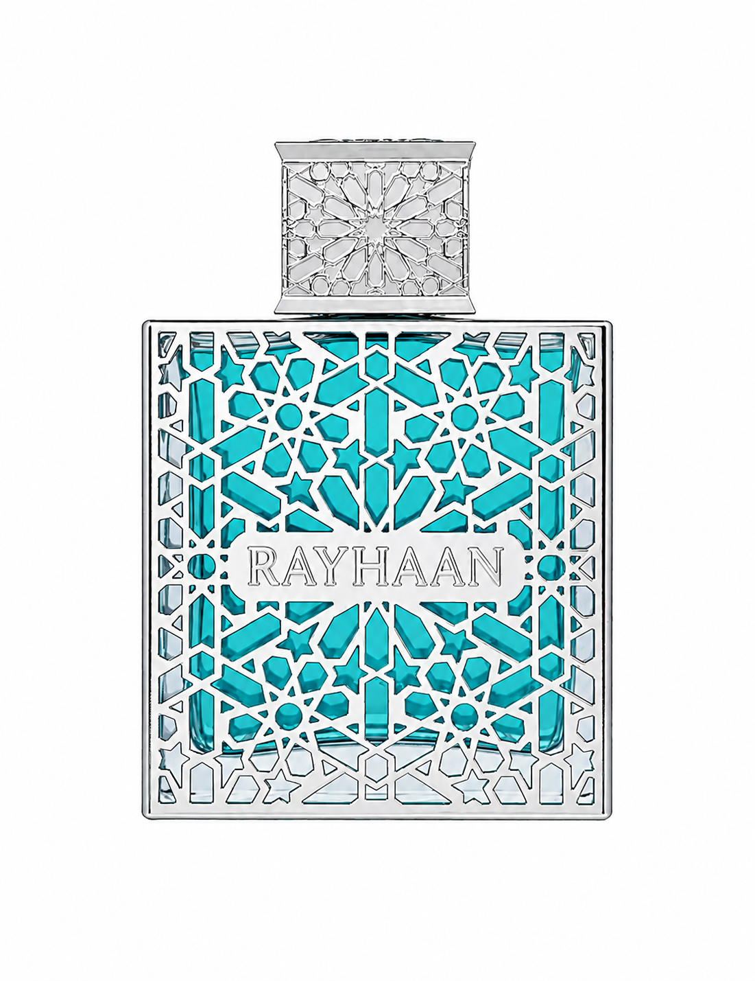 Rayhaan Aquatica Eau De Parfüm 100 ml