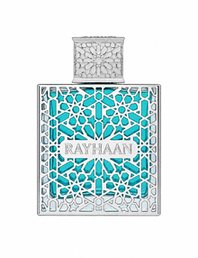 Rayhaan Aquatica Eau De Parfüm 100 ml