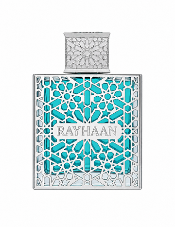 Rayhaan Aquatica Eau De Parfüm 100 ml