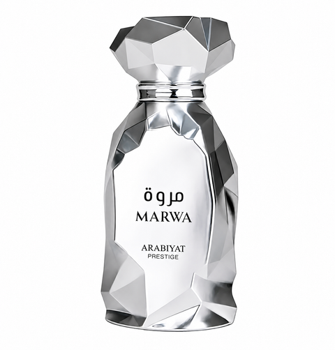Arabiyat Prestige Marwa Eau de Parfum for Men - 100 ml