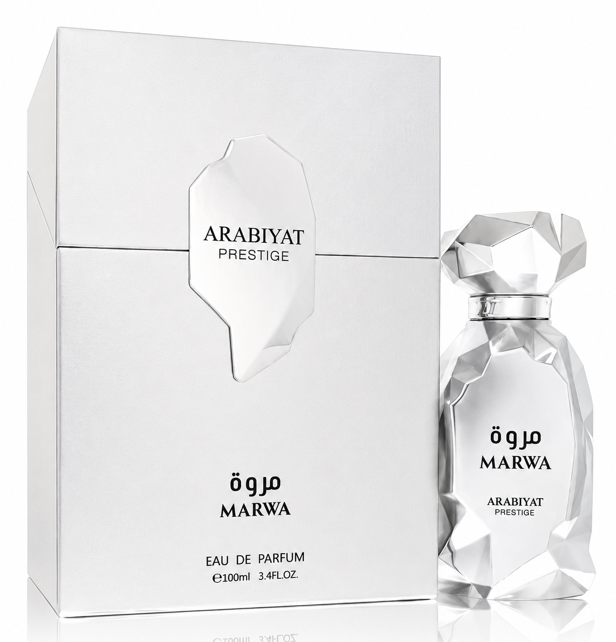 Arabiyat Presige Marwa EDP 100 ml