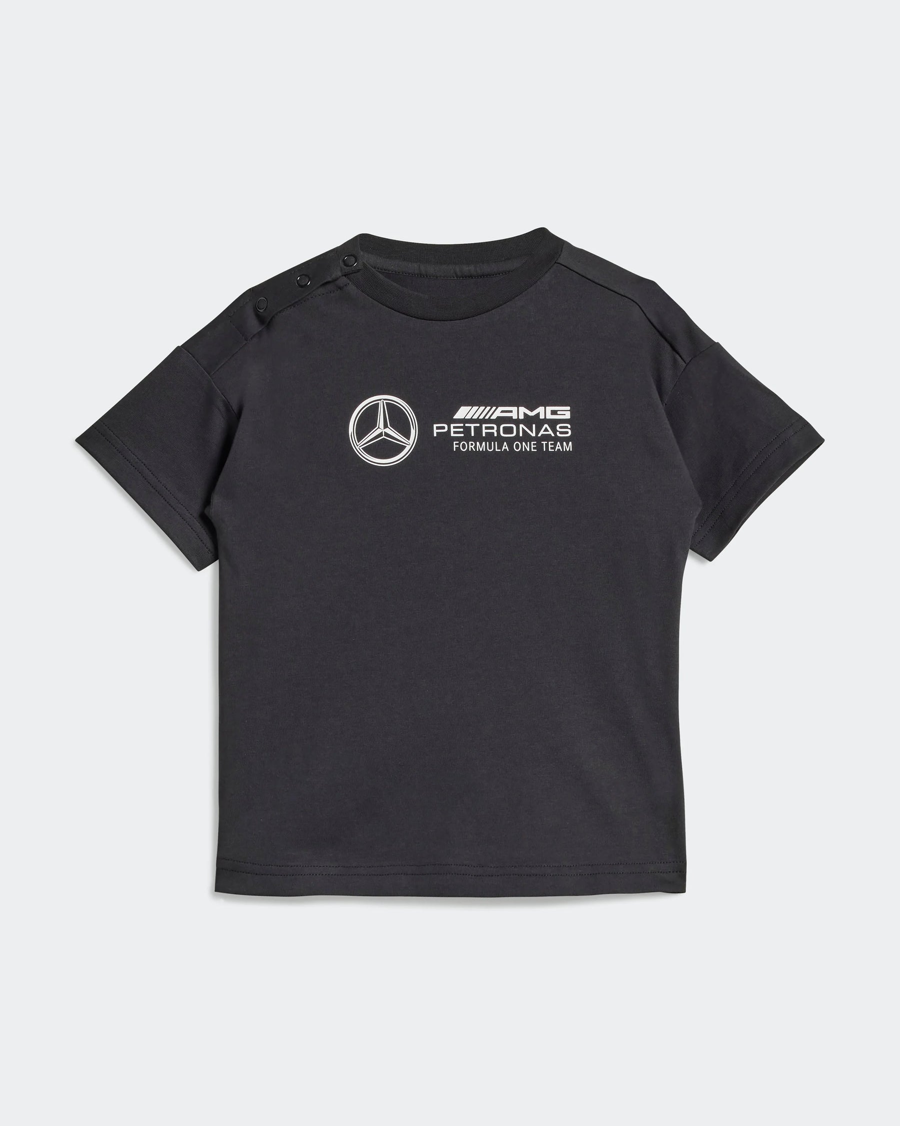 Adidas rövid ujjú szabadidőnadrág fekete szett