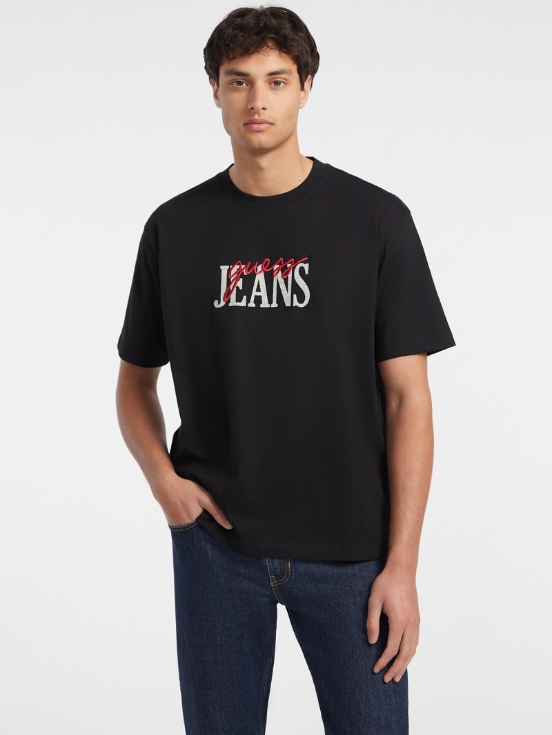 Guess Férfi Polo Guess
