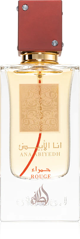 Lattafa Ana Abiyedh Rouge Lattafa