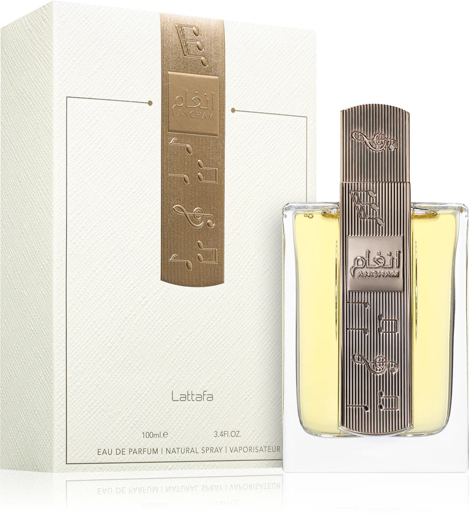 Lattafa Angham Lattafa