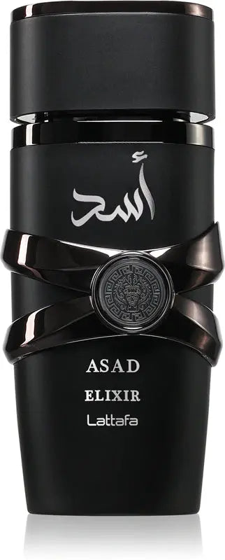 Lattafa Asad Elixir Lattafa