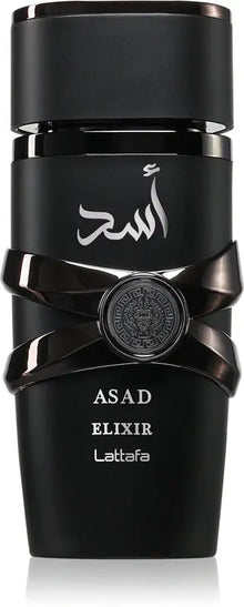 Lattafa Asad Elixir Lattafa