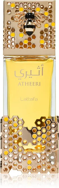 Lattafa Atheeri Lattafa