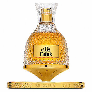 Riiffs Nusuk Falak