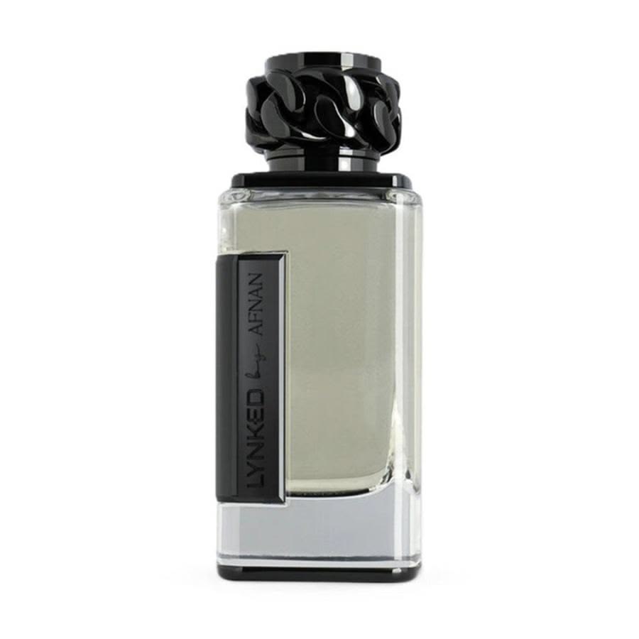 Afnan Lynked Freedom Férfiaknak EDP 100ml