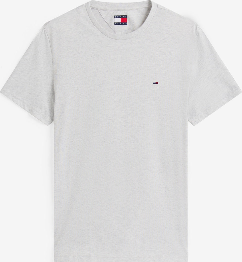 Tommy Jeans Férfi Póló GoldBrands