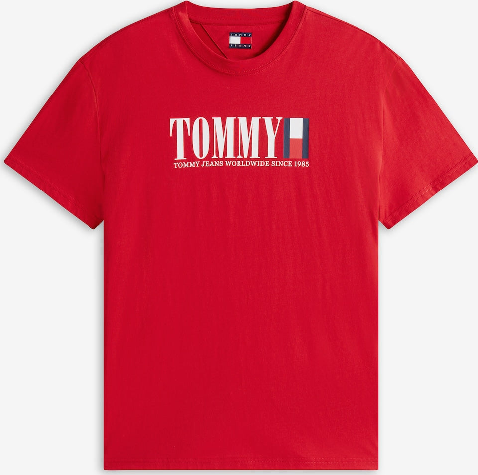 Tommy Jeans Póló Tommy Jeans