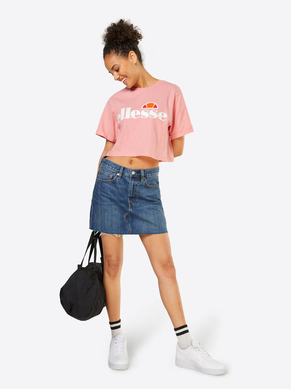 Ellesse mintás póló ellesse