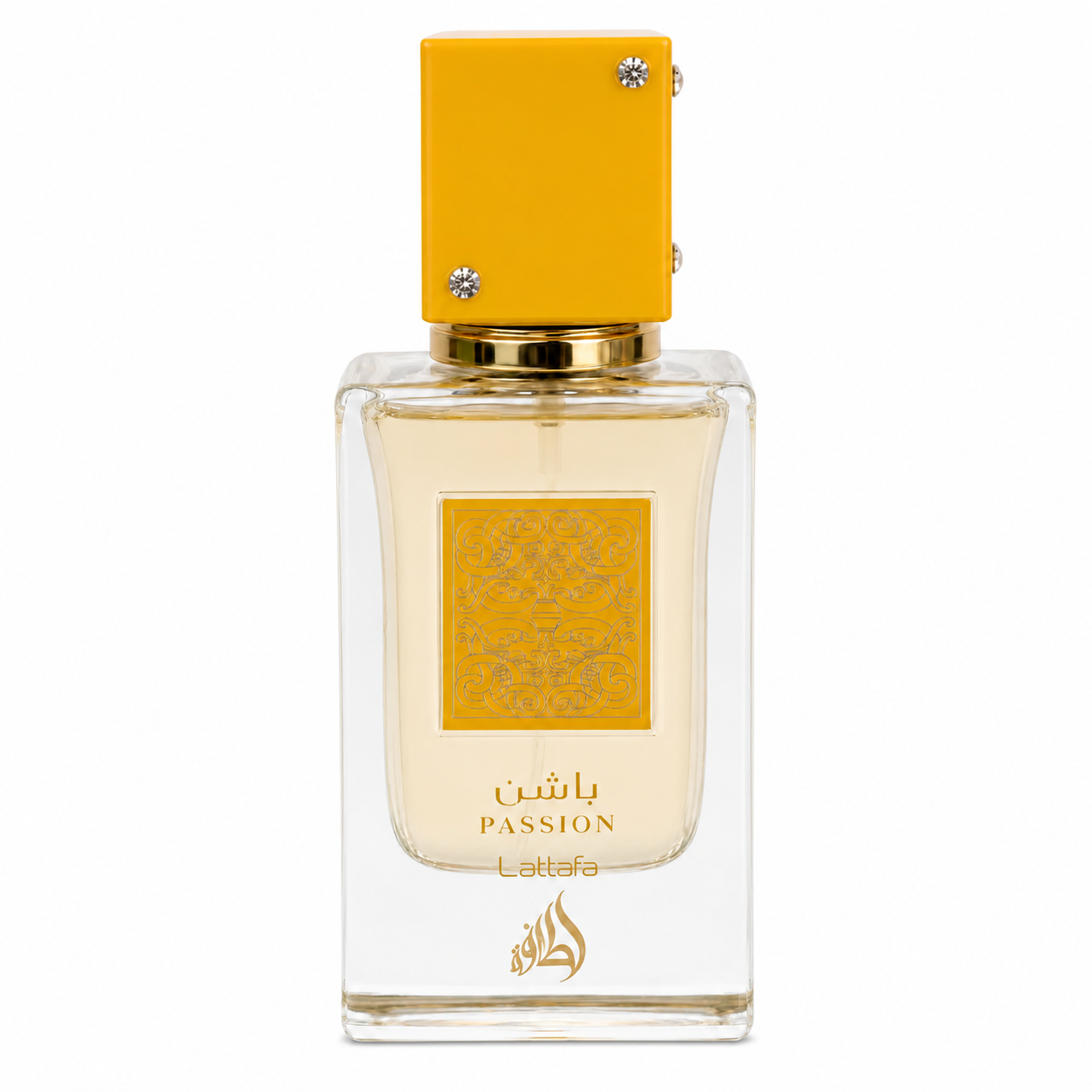 Lattafa Ana Abiyedh Passion EDP Nőknek 60 ml