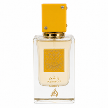Lattafa Ana Abiyedh Passion EDP Nőknek 60 ml