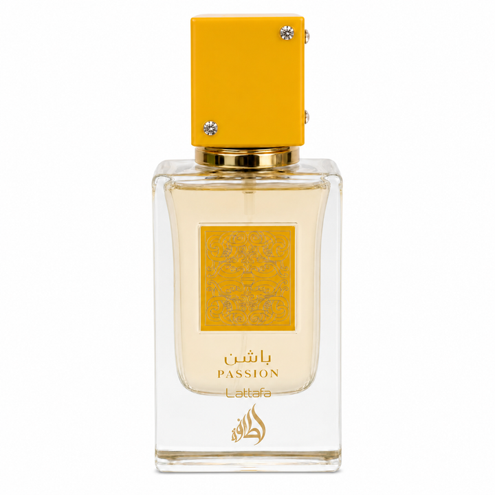 Lattafa Ana Abiyedh Passion EDP Nőknek 60 ml