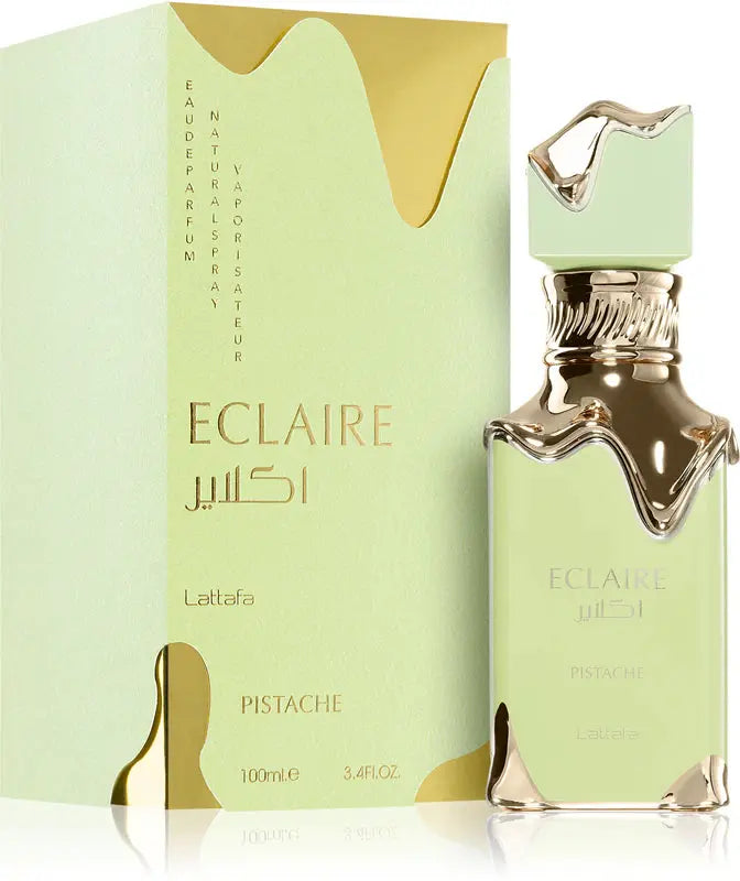 Lattafa Eclaire Pistache Lattafa