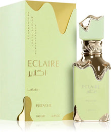 Lattafa Eclaire Pistache Lattafa