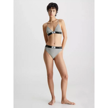Calvin Klein Underwear Szürke Melír Calvin Klein Underwear Háromszög Melltartó