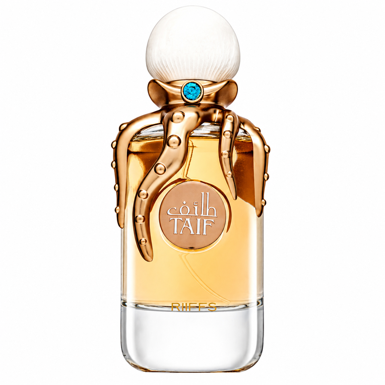 Riiffs Taif Extrait de Parfum