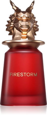 French Avenue Firestorm French Avenue