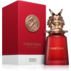 French Avenue Firestorm French Avenue